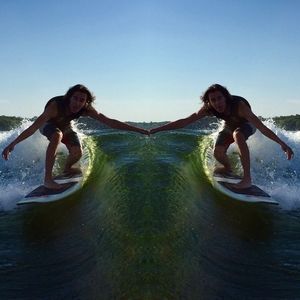 Meet your Posher, Evan